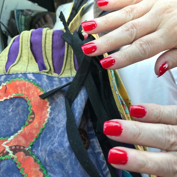 Photos At Expo Nails Nail Salon In Yorktown
