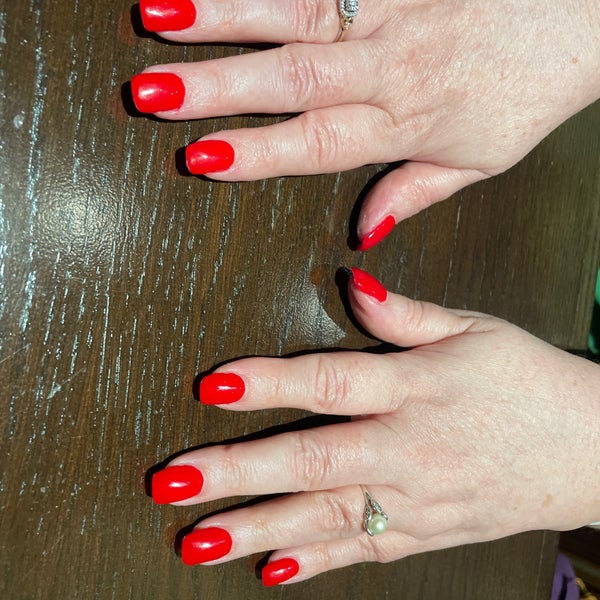Photos At Expo Nails Nail Salon In Yorktown