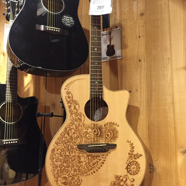 Guitar center dadeland online