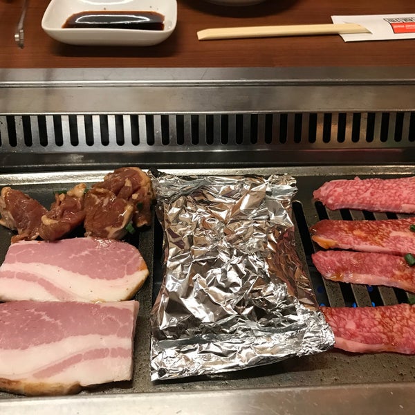 Photos At 焼肉のひみつ基地 足立店 q Joint In 北九州市