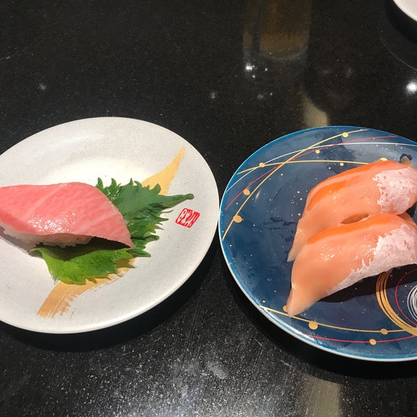 一太郎 寿司