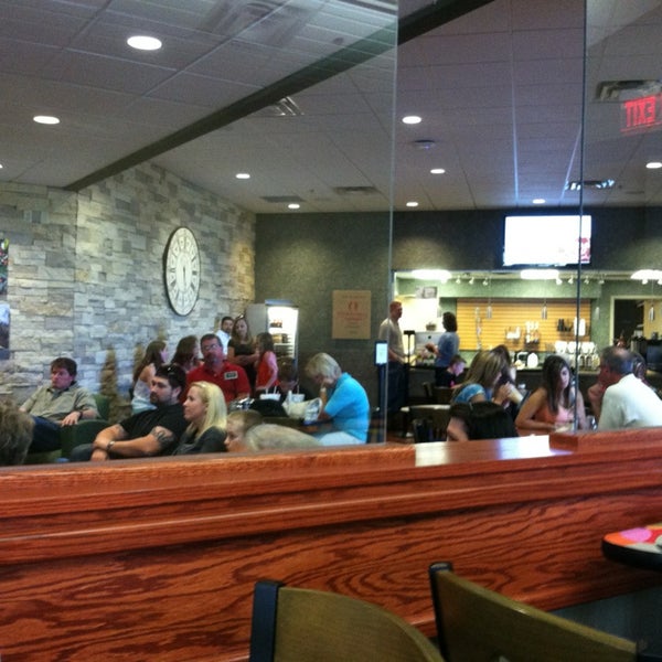 Photos At Hillside Christian Church Amarillo Tx