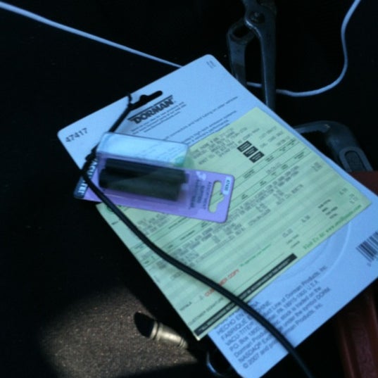 O'Reilly Auto Parts Car Parts and Accessories in Amarillo