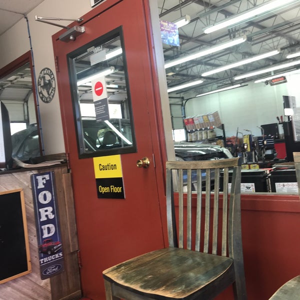 Jiffy Lube Amarillo, TX