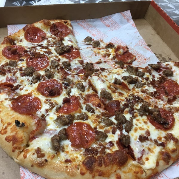 Little Caesars Pizza Pizzería