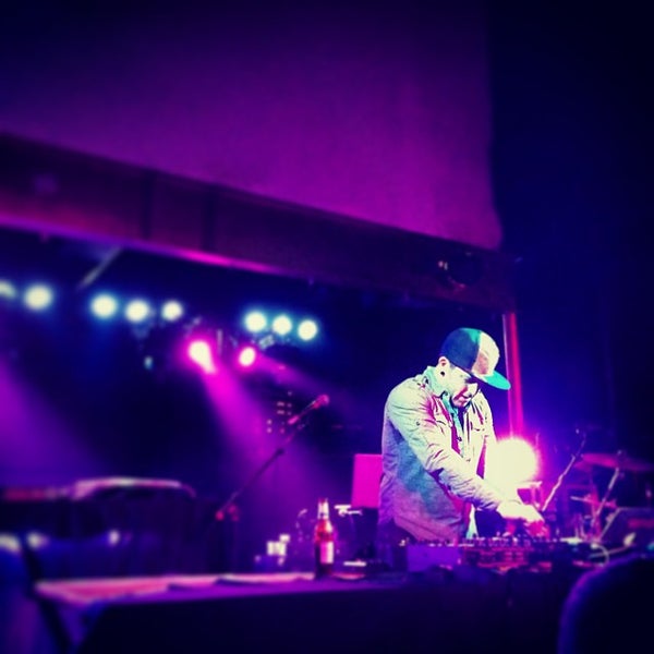 11/2/2013にDonovan D.がNV Nightclubで撮った写真