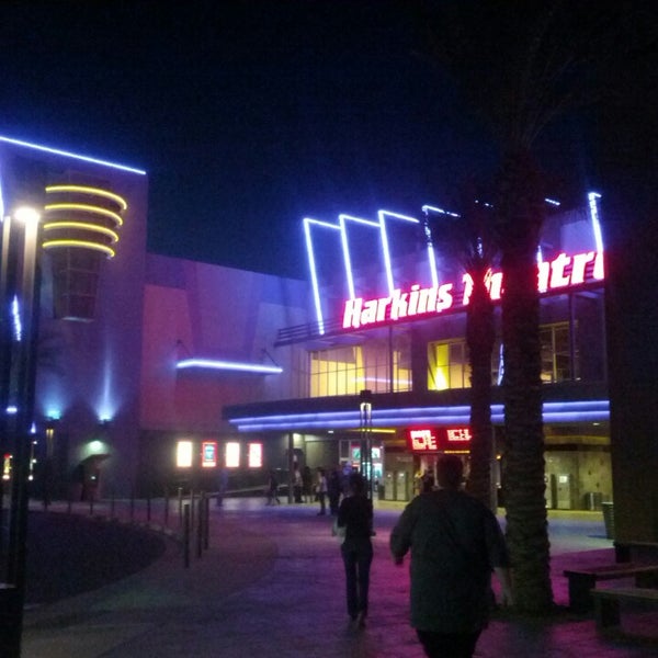 Harkins Theatres Park West 14 Parke West 9804 W Northern Ave