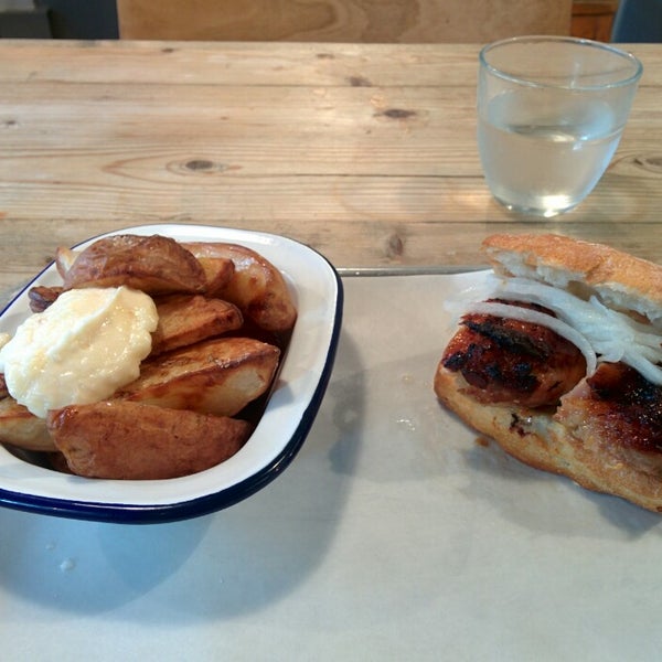bread & meat Cambridge, Cambridgeshire