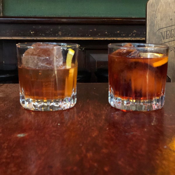 1/12/2019 tarihinde Daniela R.ziyaretçi tarafından Wallace•Whisky Bar'de çekilen fotoğraf