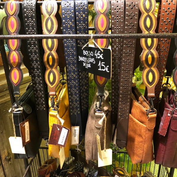 Photos At Salvador Bachiller Gran Via 9 Tips