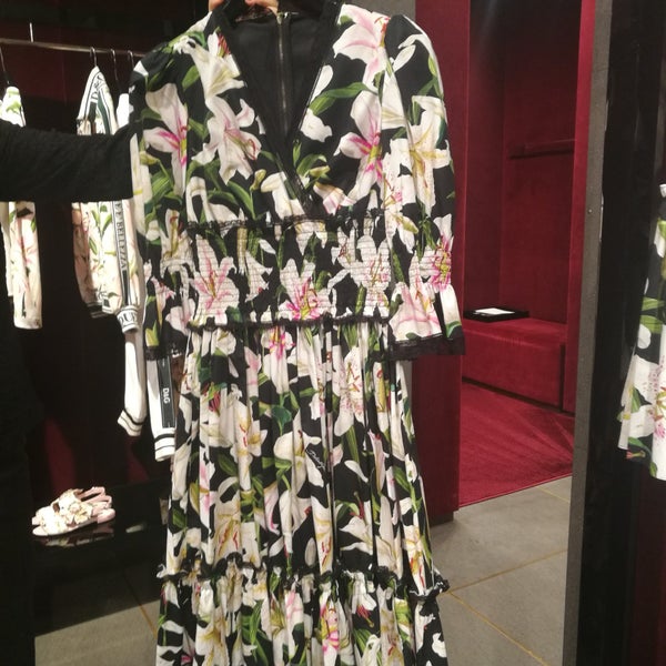 Photos at Dolce & Gabbana South Coast Metro c/o South Coast Plaza Suite 2620, 3333 Bristol