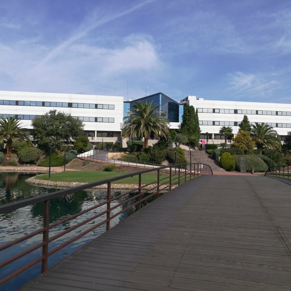 photos a universidad europea de madrid uem universite