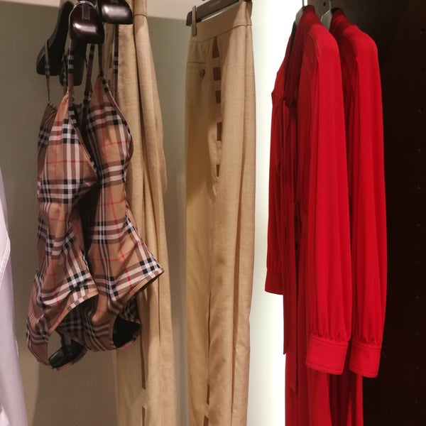 Burberry south coast hot sale