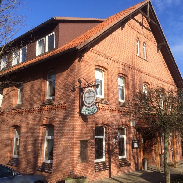 Gasthaus Zur Erholung - 2 tips from 6 visitors