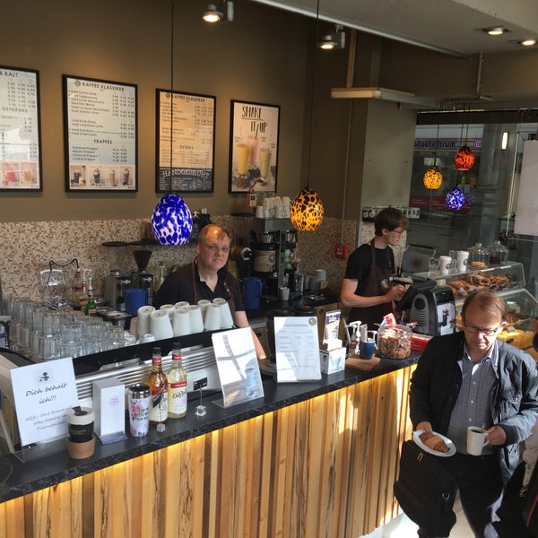 Photos At Balzac Coffee Innenstadt 19 Tips