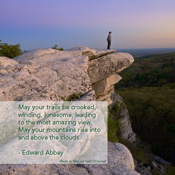 Photo prise au Mohonk Preserve par Mohonk Preserve le3/18/2015