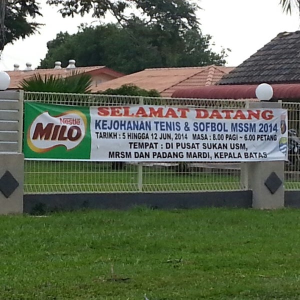 Fotos Bei Mardi Seberang Perai Regierungsgebaude