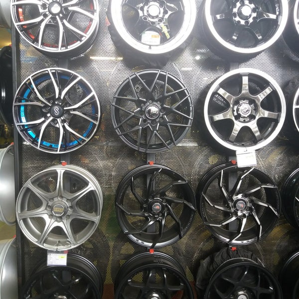 Photos At Hup Sheng Auto Sdn Bhd Lot G F Jalan Tuaran Batu 8