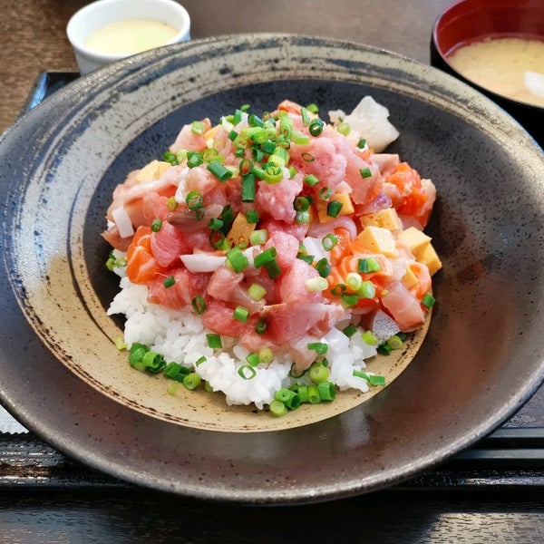 Photos At 日本酒居酒屋 ぽんた Teishoku Restaurant In 中野区 Photos At 日本酒居酒屋 ぽんた Teishoku Restaurant In 中野区
