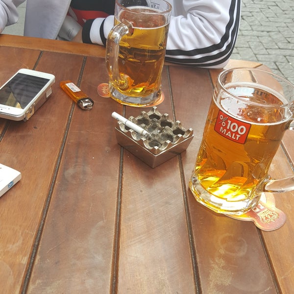 10/9/2017에 Özgün Koray Y.님이 Beer House Nevizade에서 찍은 사진
