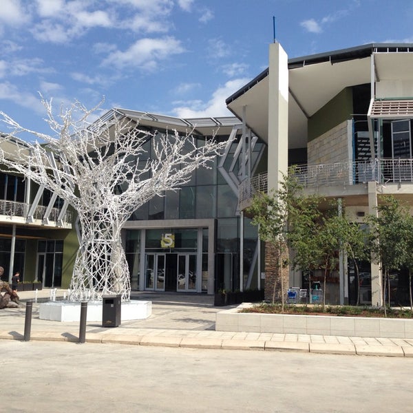 Photos At Cradlestone Mall Shopping Mall