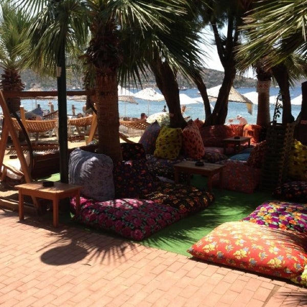Okaliptus Hotel 4