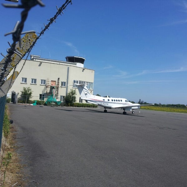 Weston Airport Airport