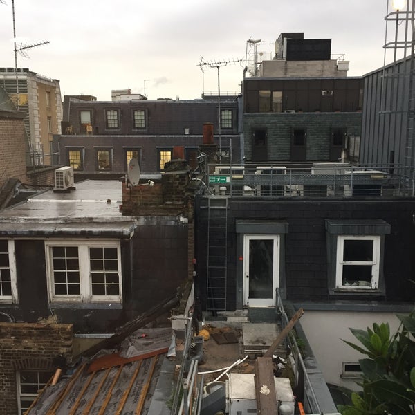 Rose Bakery (Now Closed) Café in London