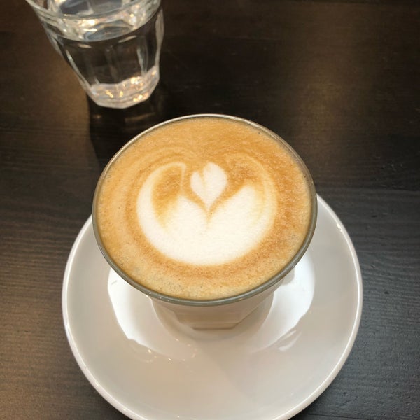 12/23/2017にMialenaがDabov specialty coffeeで撮った写真