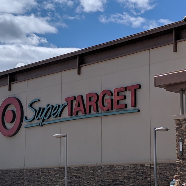 Photos at Target 8 tips from 2094 visitors