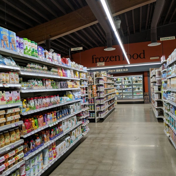 Photo taken at Natural Grocers by Paola R. on 3/15/2019