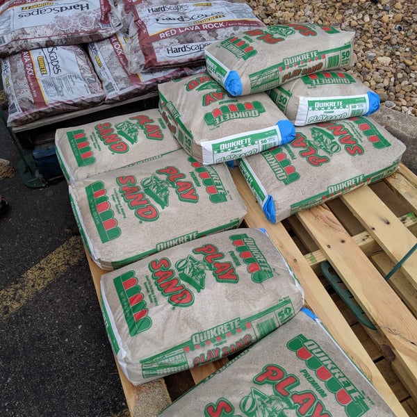 Edgewater Ace Hardware Edgewater에서 철물점일