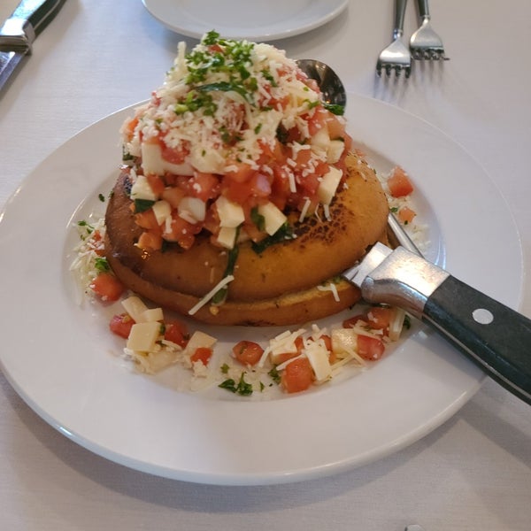 Merrill & Houston's Steak Joint 12 tips