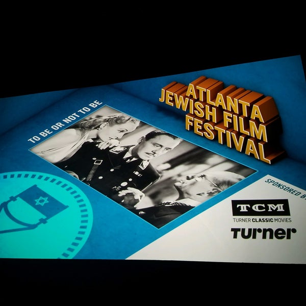 Lefont Sandy Springs Indie Movie Theater in Sandy Springs