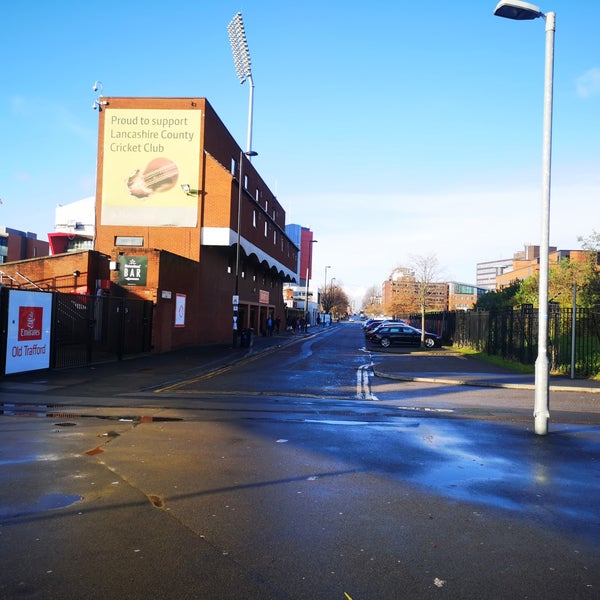 Old Trafford Metrolink 11 tips