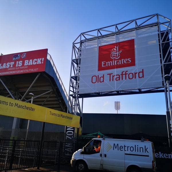 Old Trafford Metrolink 11 tips