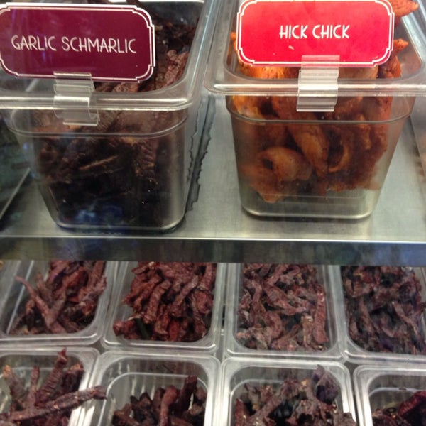 Jerkies Jerky Factory 3 tips