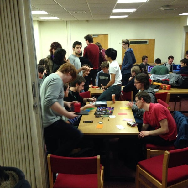 Photos At Cardiff University School Of Computer Science Informatics Cathays 5 Tips