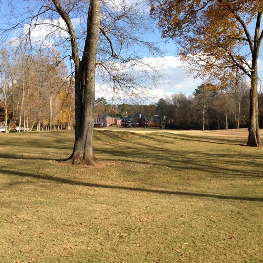 Photos at White Oak Golf Club Golf Course