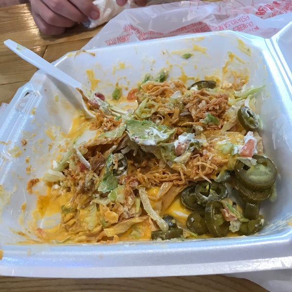 Pancho S Taqueria Grand Ledge Mi