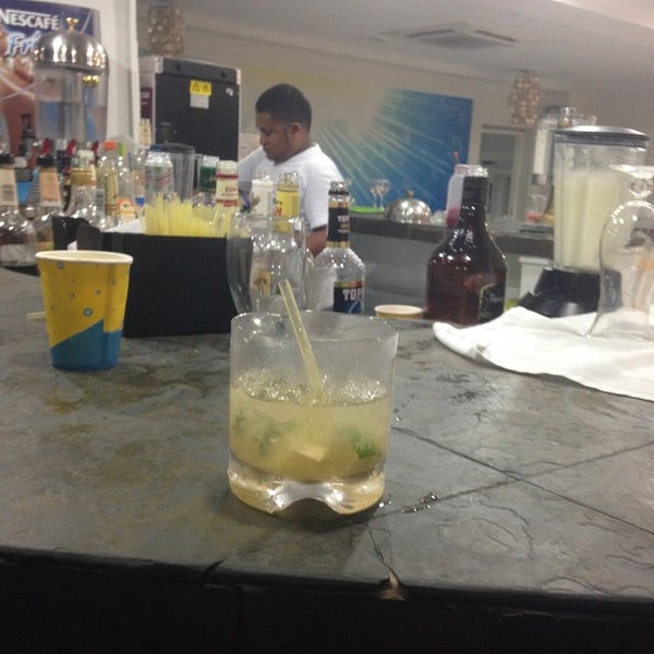 Hotel Dorado tips from visitors