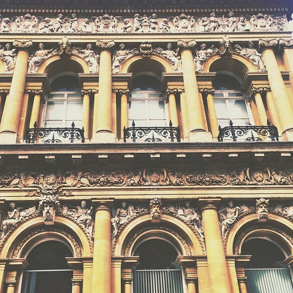 Bristol Register Office Broadmead 1 tip from 104 visitors