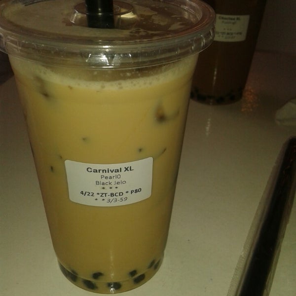 Zen Tea Mainstrip La Salle Bacolod 5 tips