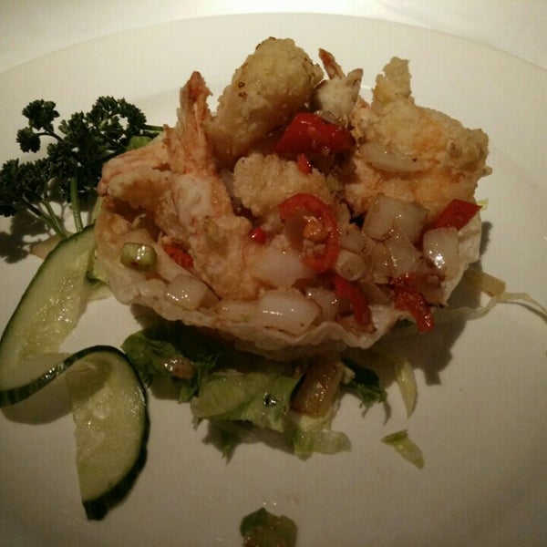 Kites Asian Restaurant in Ballsbridge