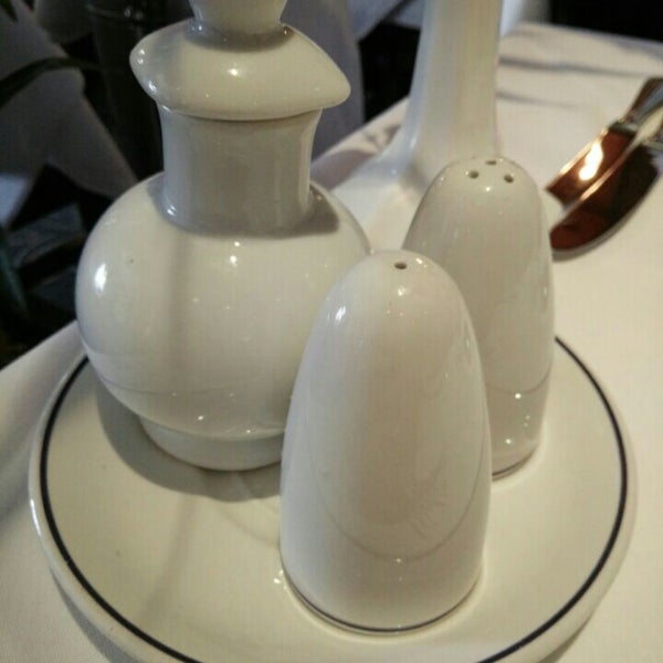 Kites Asian Restaurant in Ballsbridge