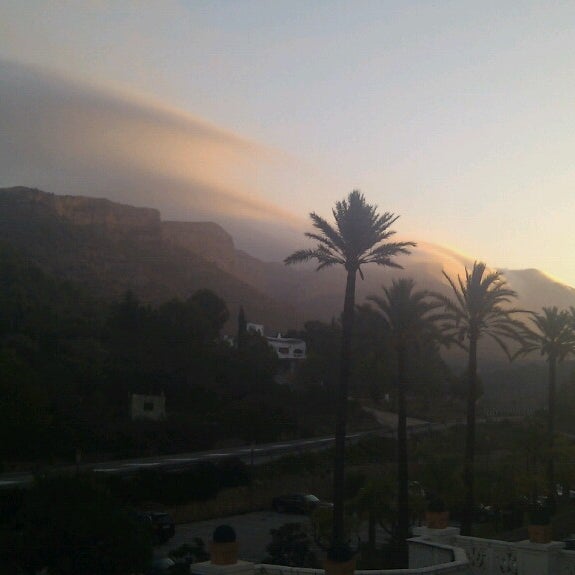 Das Foto wurde bei Dénia Marriott La Sella Golf Resort &amp; Spa ***** von M. Luz C. am 12/6/2013 aufgenommen