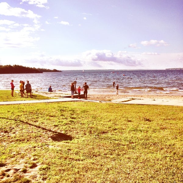 Photos At Point Au Roche Beach In Plattsburgh Photo Taken At Point Au Roche Beach By Firstview Eye Care On 8 3