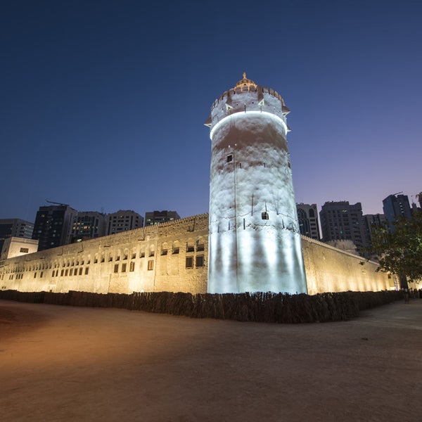 Now open to the public, Qasr Al Hosn represents the foundation of the capital and Emirati heritage