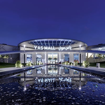 Since Yas Mall opened on Yas Island, there are more reasons than ever to visit the capital.