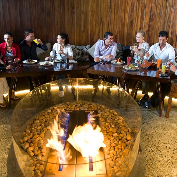 Win dinner for two at African-inspired restaurant, Tribes. To enter visit